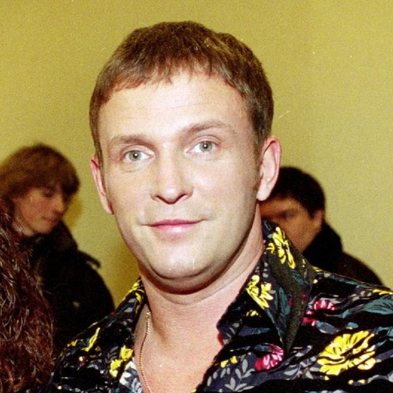 Любовь, рак и предательство: тайны семьи Рыбина и Сенчуковой