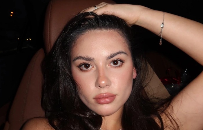 Золото через боль и слёзы: почему Лалу Крамаренко не пустили на Олимпиаду из-за снимка с тренером