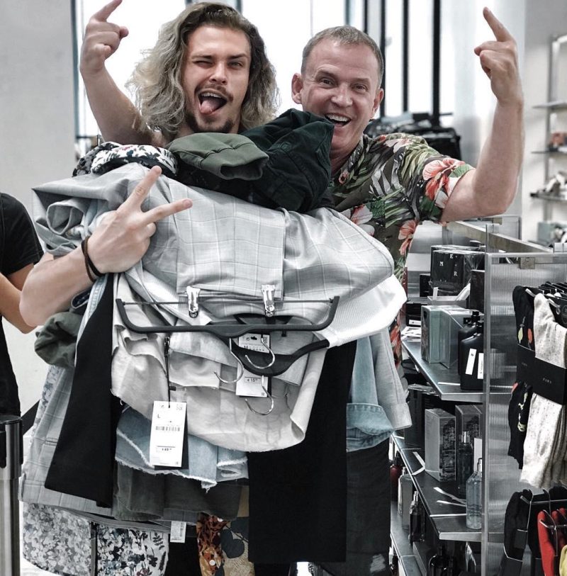 Развод спустя 11 месяцев: почему сын Рыбина и Сенчуковой шокировал родителей