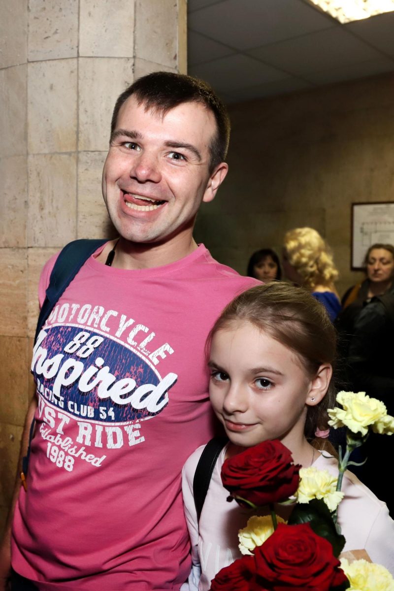 Михаил Казаков: от «Папиных дочек» до обвинений в домашнем терроре