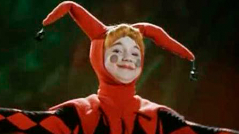 Мальвина умерла от рака, а что стало с Пьеро? Культовый фильм изменил их судьбы навсегда