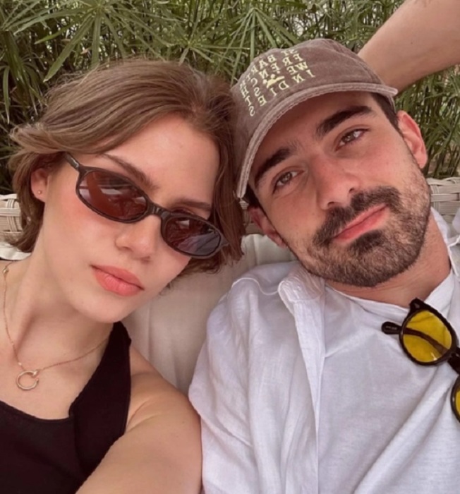 Ради Березовского бросила футболиста: как живёт внучка Ельцина