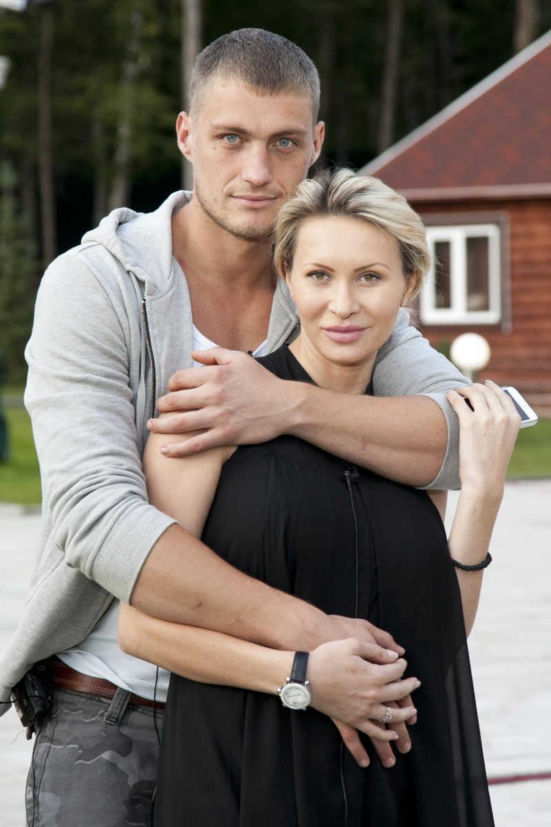 От «Дома-2» до СВО: почему Задойнов ушел на фронт, оставив жену?