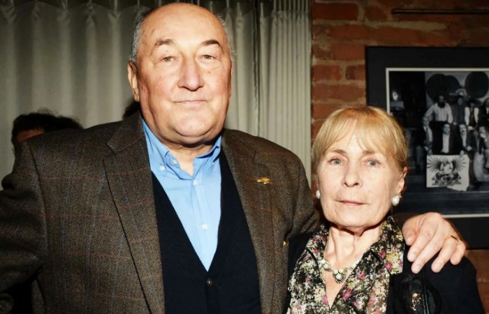 От графа Рошфора до Николая Петровича: тайная боль и 40-летняя любовь Бориса Клюева