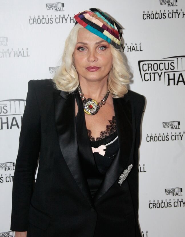 Расплата за предательство: как Лайма Вайкуле лишилась всего?