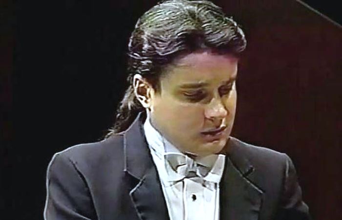 40 минут оваций и смерть в 35 лет: как пианист-вундеркинд заплатил за свой талант