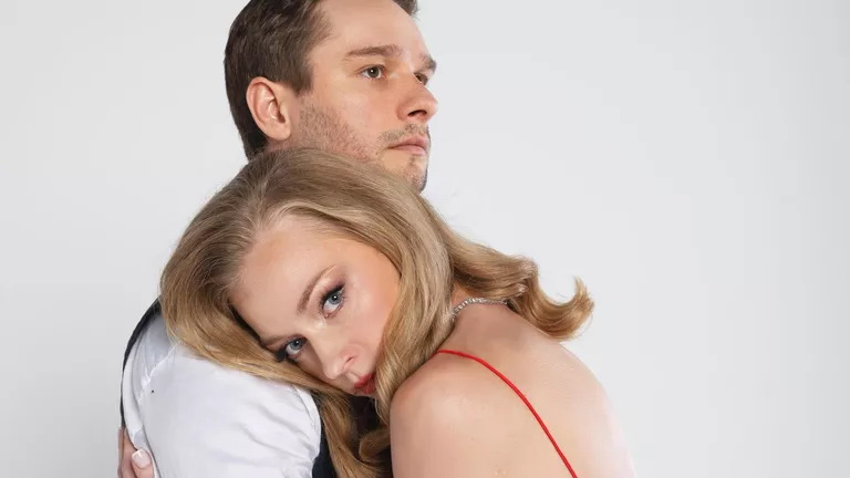 Ходченкова: От «грязи» модельного бизнеса до роскоши «Москва-Сити»