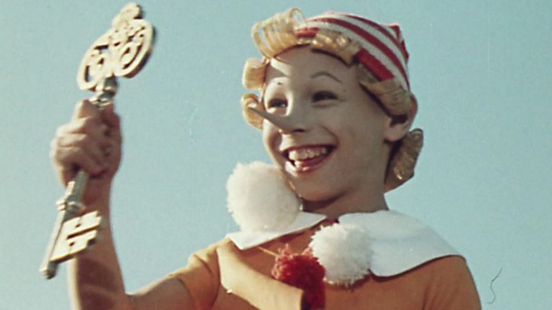 Мальвина умерла от рака, а что стало с Пьеро? Культовый фильм изменил их судьбы навсегда