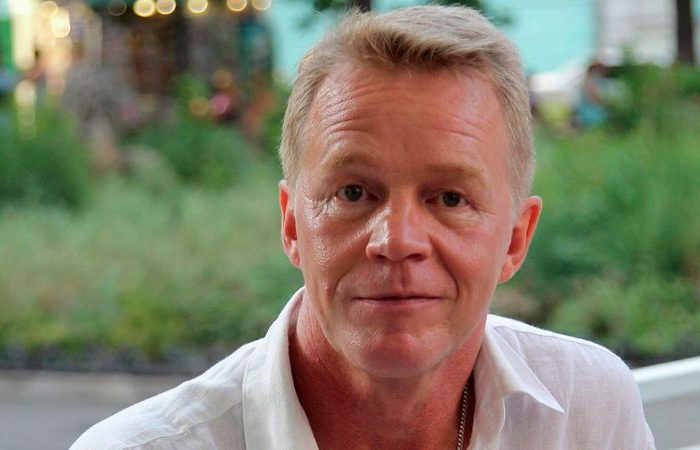 От "Джека Восьмёркина" до Клинта Иствуда: как советский актёр променял славу на американскую мечту