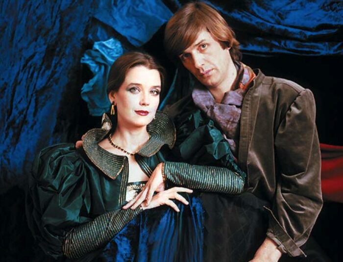 Красота как проклятие: почему Алфёрова страдала из-за внешности?