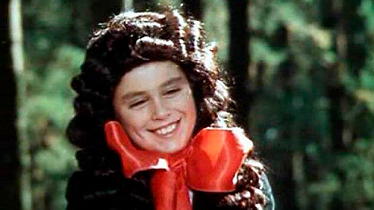 Мальвина умерла от рака, а что стало с Пьеро? Культовый фильм изменил их судьбы навсегда