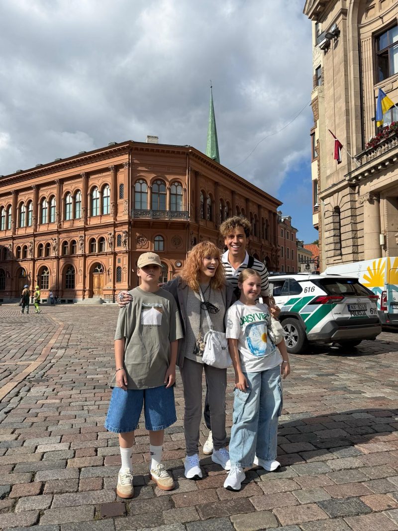 Новая вилла за полмиллиона евро: куда переезжает Примадонна?