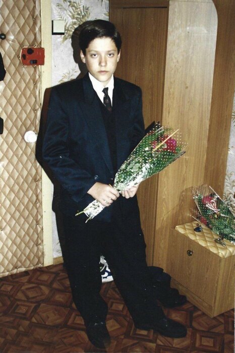 Насмешки в школе, забвение первой любви и возвращение Мухича: как Роман Попов пережил предательство тела