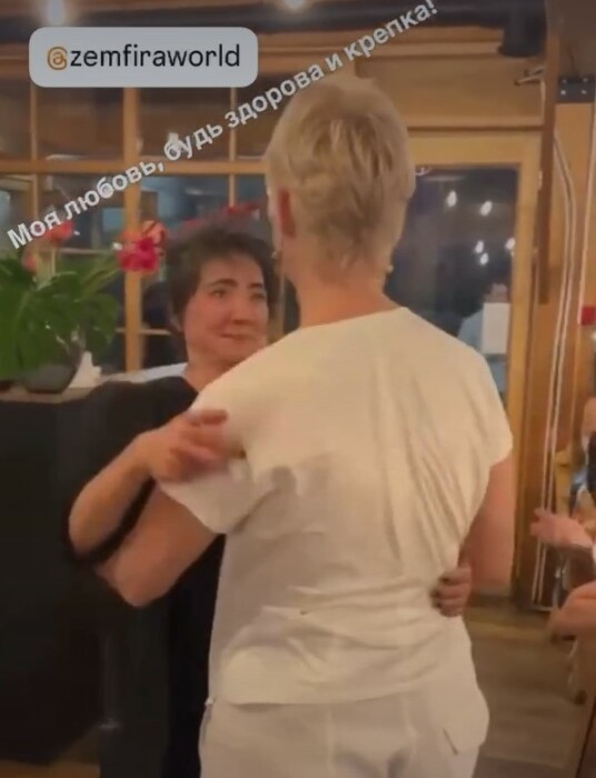 Искала: что нашла и что потеряла Земфира* после отъезда из России