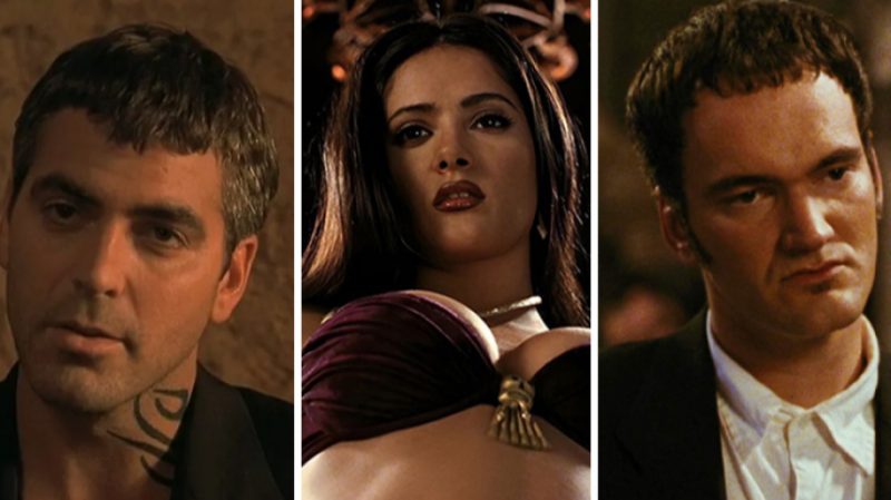 Судьбы звёзд «От заката до рассвета»: от «Оскара» до тюремных стен