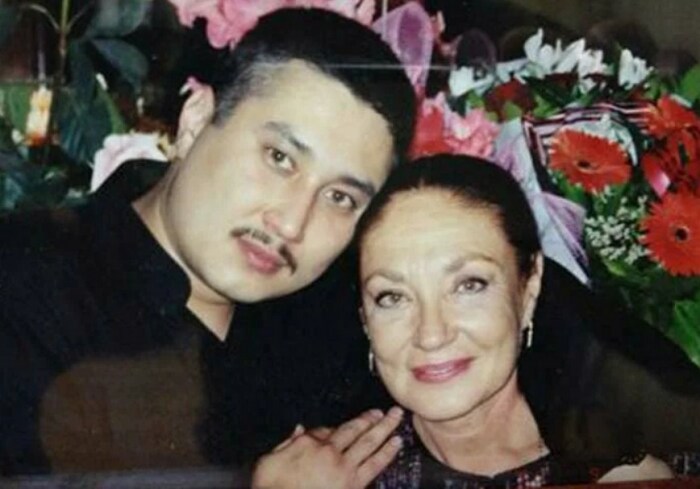 Трагическая судьба Зои: куда пропала актриса Ольга Матешко?