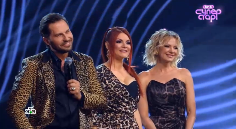 Драма на сцене: кто покинул «Суперстар» накануне финала?