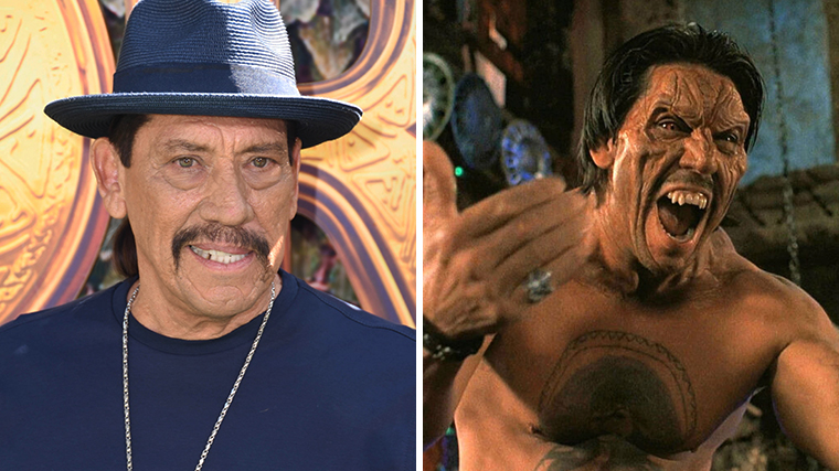 Судьбы звёзд «От заката до рассвета»: от «Оскара» до тюремных стен