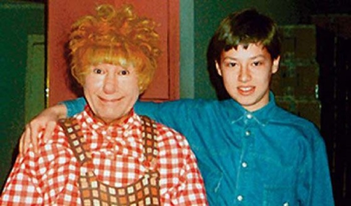 Судебная драма, ДНК-тест и ложь ради славы: путь Тимура Еремеева