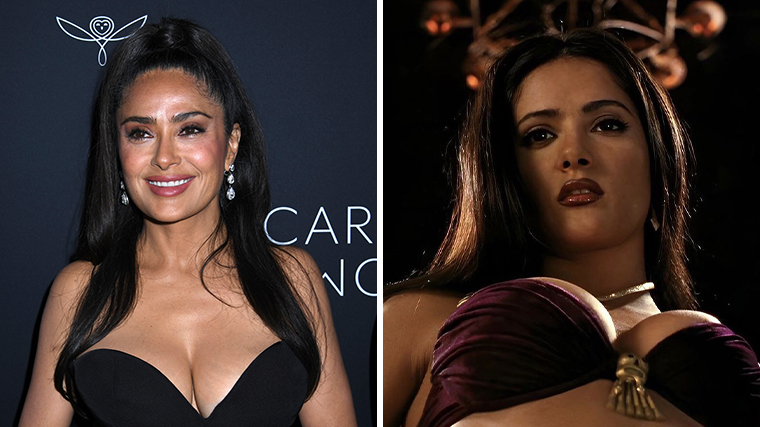 Судьбы звёзд «От заката до рассвета»: от «Оскара» до тюремных стен