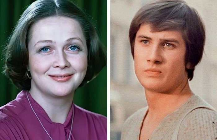 Выгнала мужа из дома: как Гундарева увела супруга у дочери Дурова