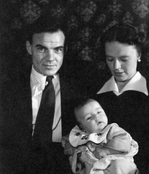 Михаил Глузский встретил молодую Веру Глаголеву в 70 лет — и жена отнеслась к этому с пониманием