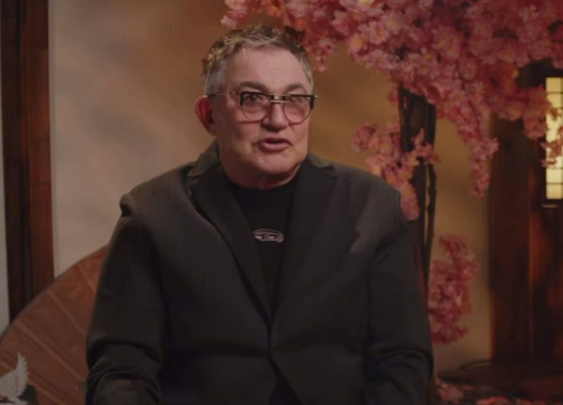 Дибров ждет возвращения Полины: психолог раскрыла правду