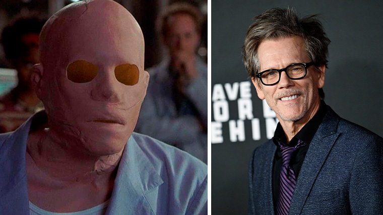 25 лет спустя: как изменились звезды культовой