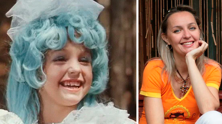 Мальвина умерла от рака, а что стало с Пьеро? Культовый фильм изменил их судьбы навсегда