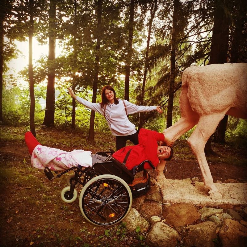 Михаил Казаков: от «Папиных дочек» до обвинений в домашнем терроре