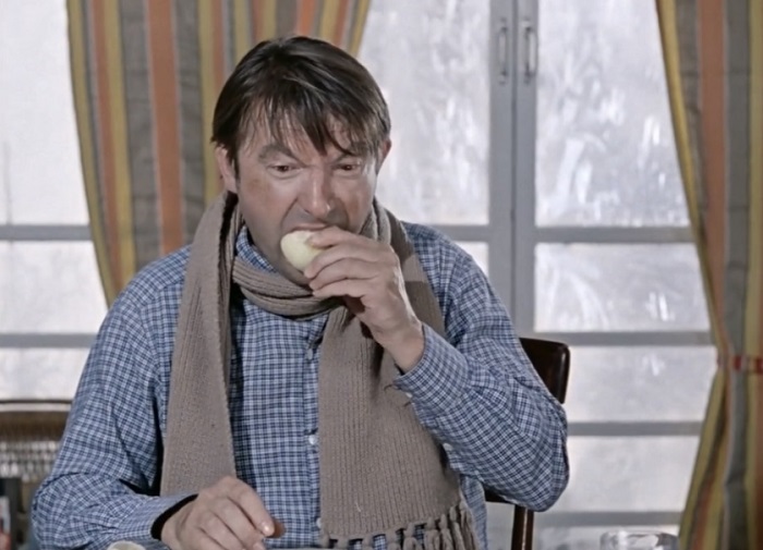 Тайна Людмилы из «Джентльменов удачи»: почему замужняя женщина оказалась с чужими мужчинами на даче