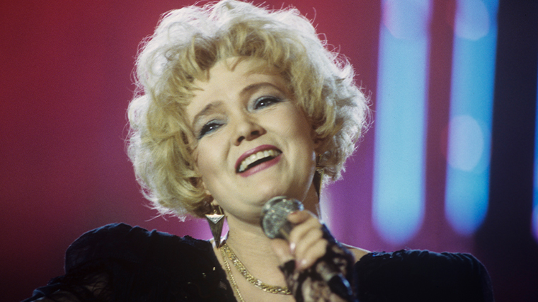 Судьба или рок? Драмы Екатерины Шавриной, изменившие ее жизнь