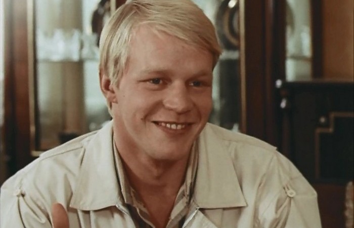 От "Джека Восьмёркина" до Клинта Иствуда: как советский актёр променял славу на американскую мечту