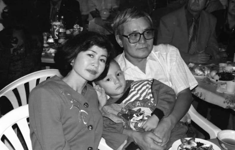 Трагедия и триумф: как Рымбаева потеряла мужа, но нашла силы для четверых детей