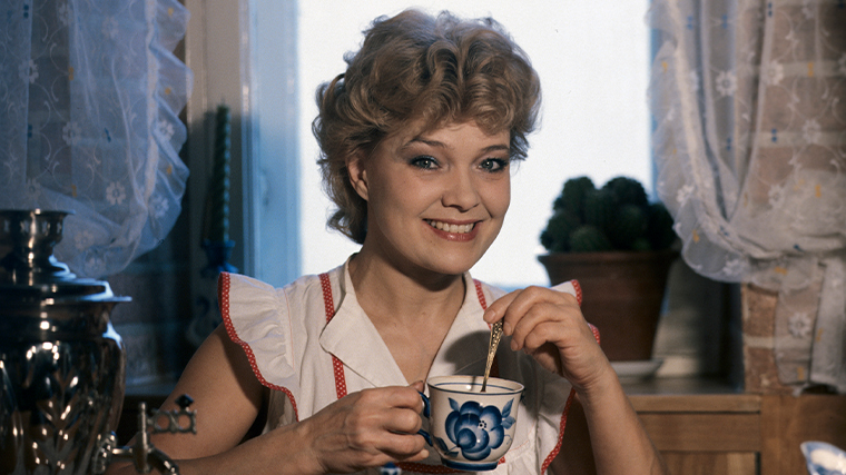 Судьба или рок? Драмы Екатерины Шавриной, изменившие ее жизнь