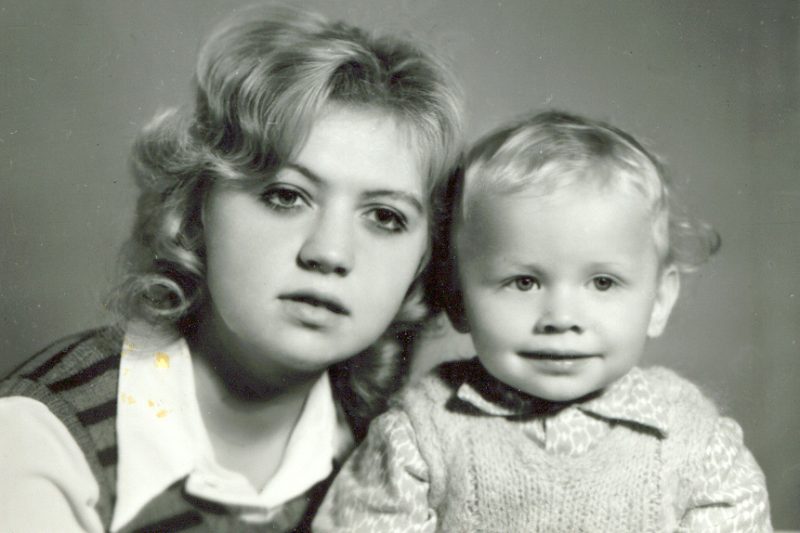 Расплата за славу: как роль Волкова разрушила брак Михаила Трухина