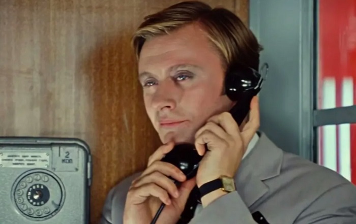 От «Морозко» до «Гардемаринов»: как Изотов, Лановой и Харатьян стали красавцами с помощью грима