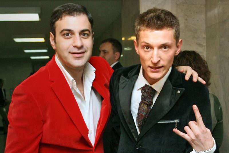 Теракт, предательство и миллионы: тайны Павла Воли