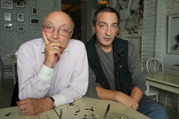 Выгнали из дома и бросили умирать: драма Михаила Козакова