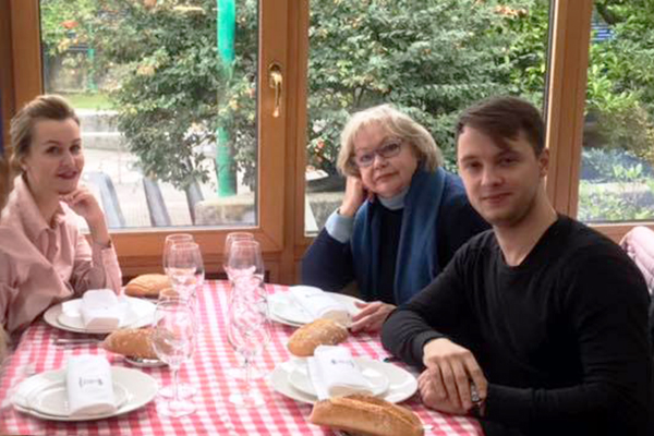 Их свела судьба, но болезнь забрала слишком рано: трагедии актрис фильма «Берегите женщин»