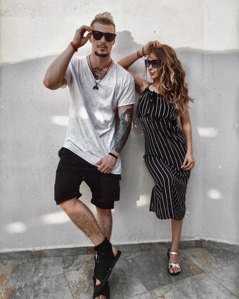 Развод спустя 11 месяцев: почему сын Рыбина и Сенчуковой шокировал родителей