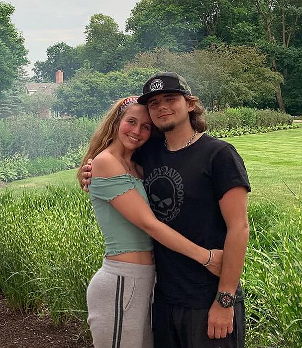 Принц, Пэрис и Биги: как выросли дети Майкла Джексона и почему остались без наследства, 25 лет спустя