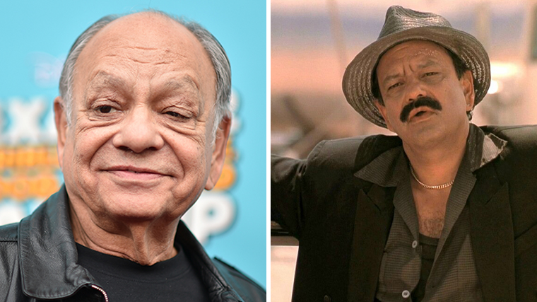 Судьбы звёзд «От заката до рассвета»: от «Оскара» до тюремных стен