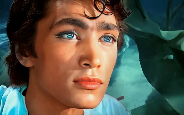 От «Морозко» до «Гардемаринов»: как Изотов, Лановой и Харатьян стали красавцами с помощью грима