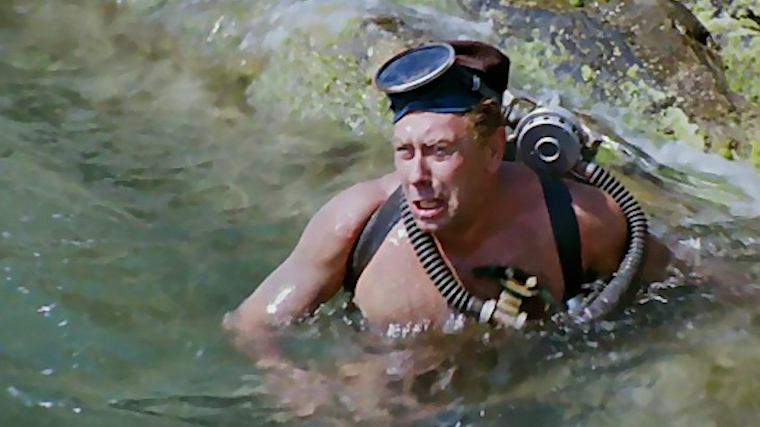 Оскорблённая Светличная и покалеченный Никулин: тайны «Бриллиантовой руки»