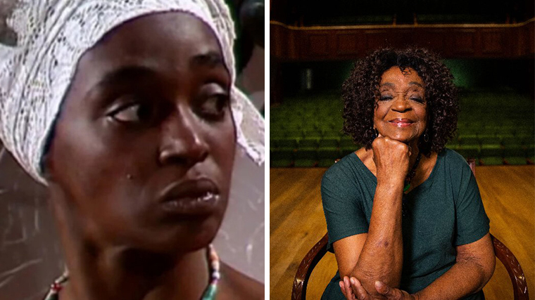 Судьбы актёров «Рабыни Изауры»: как сложилась жизнь после славы?