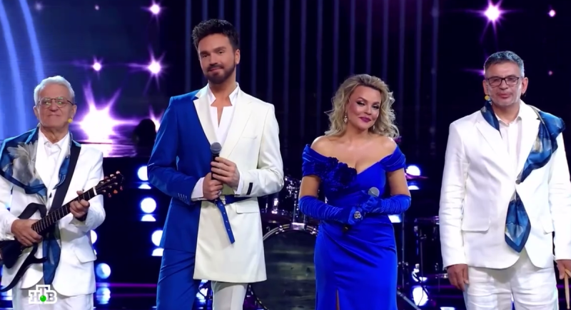 Драма на сцене: кто покинул «Суперстар» накануне финала?