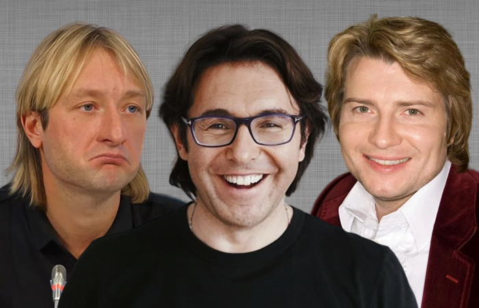 Миллион за любовь: звёздные мужчины, которые женились на богачках и что из этого вышло - не только Басков и Малахов