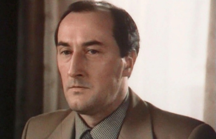 От графа Рошфора до Николая Петровича: тайная боль и 40-летняя любовь Бориса Клюева