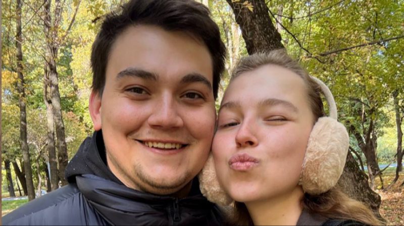 Сын Михаила Круга тайно женился: кто покорил сердце наследника шансонье?